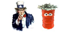FTC Investigates Oil Price Manipulation FTC Investigates Oil Price Manipulation
